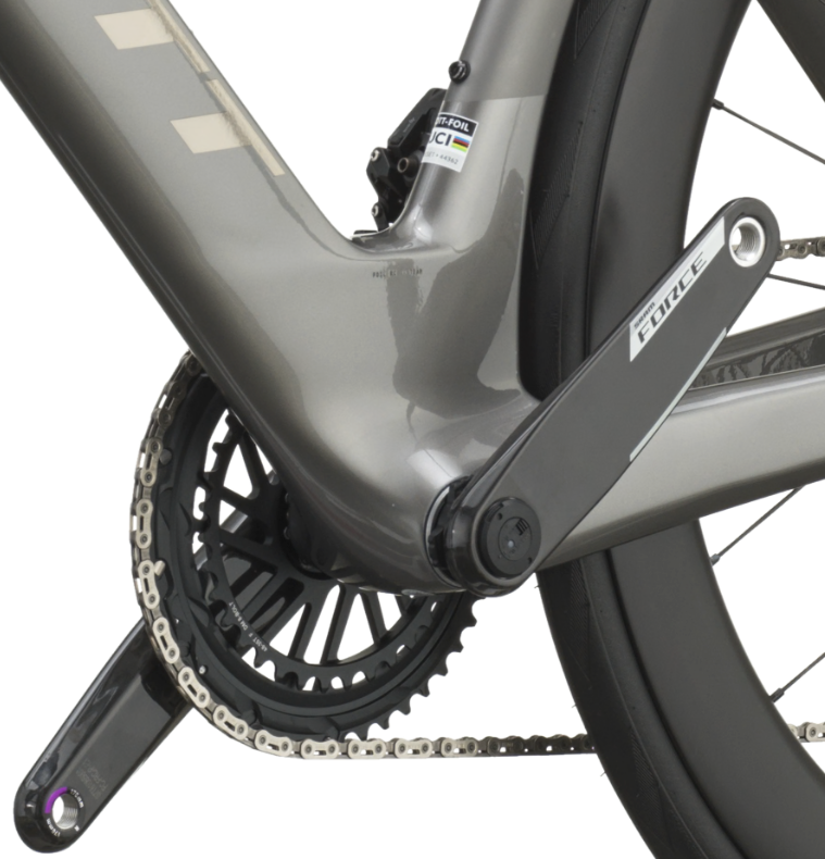 Scott Foil RC Team Road Bike 2027