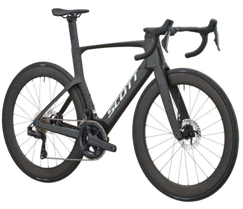 Scott Foil RC 10 Road Bike 2027