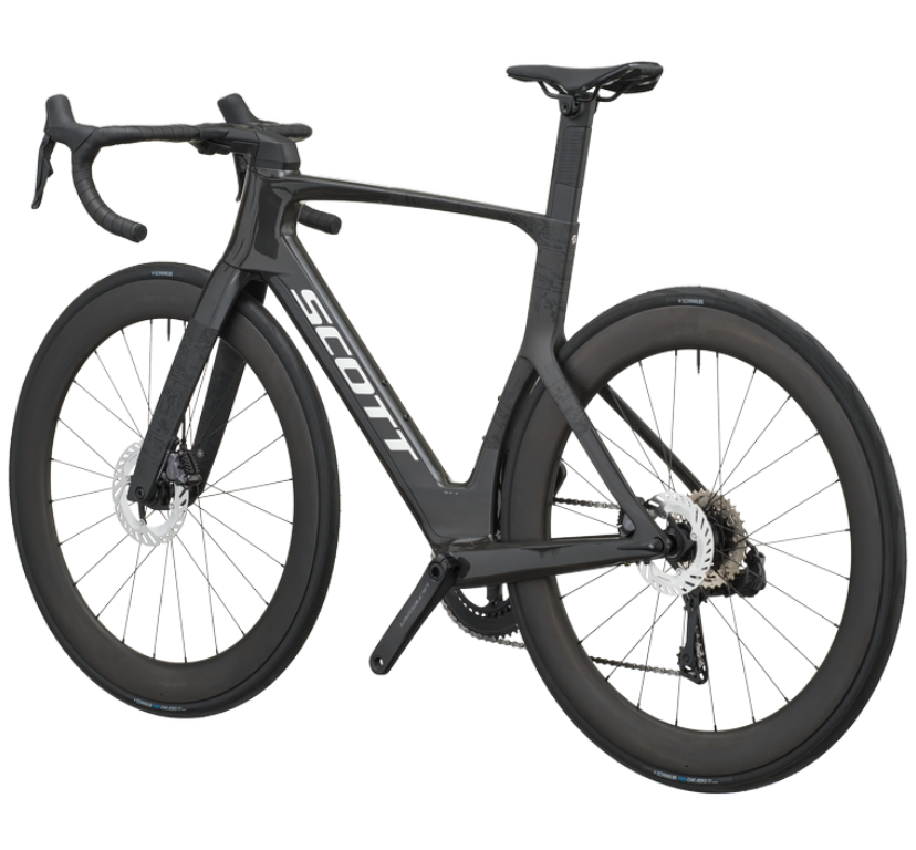 Scott Foil RC 10 Road Bike 2027