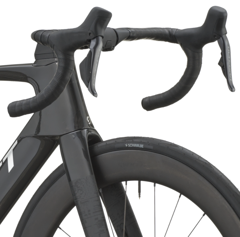 Scott Foil RC 10 Road Bike 2027