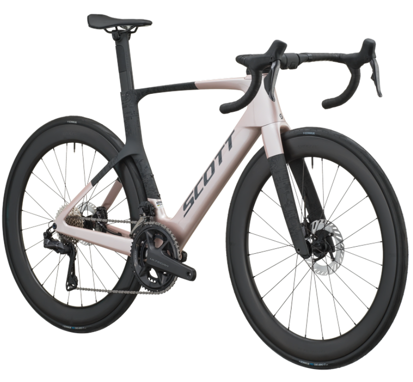 Scott Foil RC 10 Road Bike