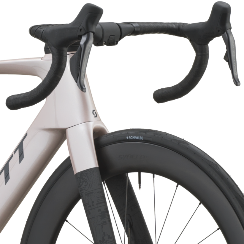 Scott Foil RC 10 Road Bike