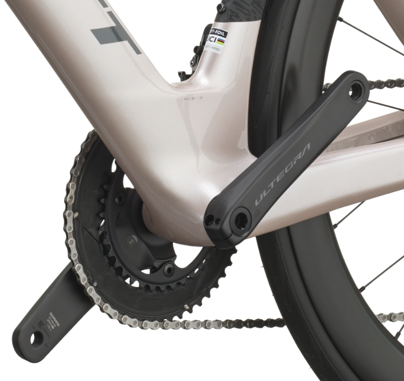 Scott Foil RC 10 Road Bike