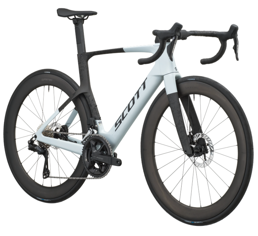 Scott Foil RC 20 Road Bike 2027