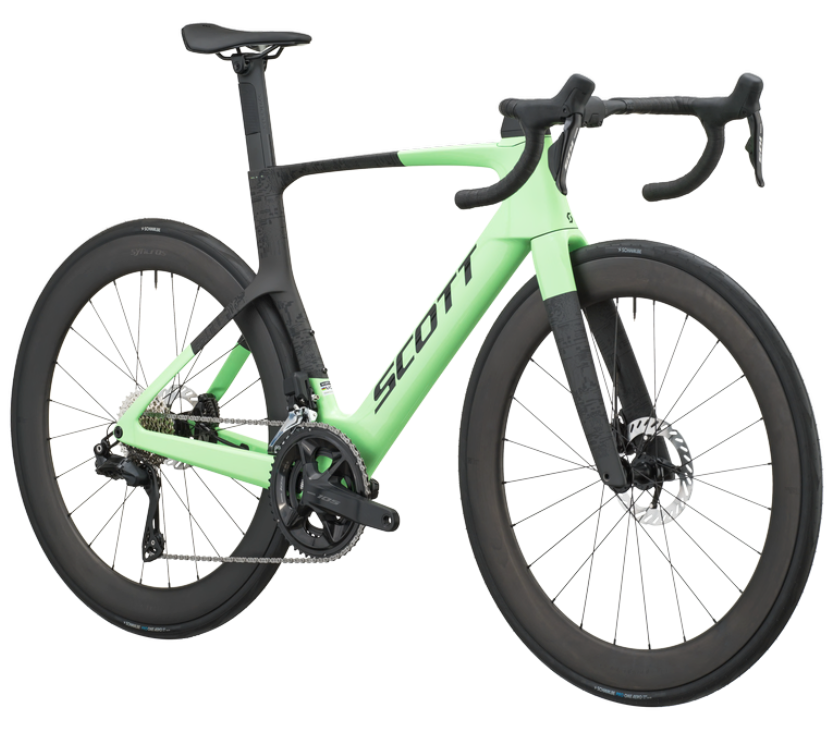 Scott Foil RC 20 Road Bike 2027