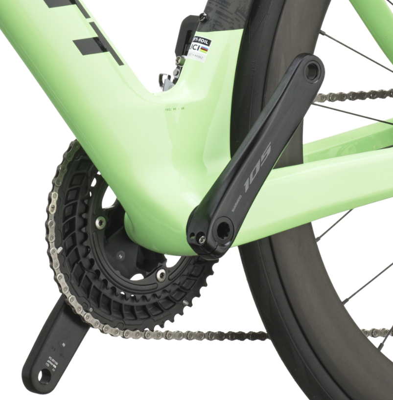 Scott Foil RC 20 Road Bike 2027