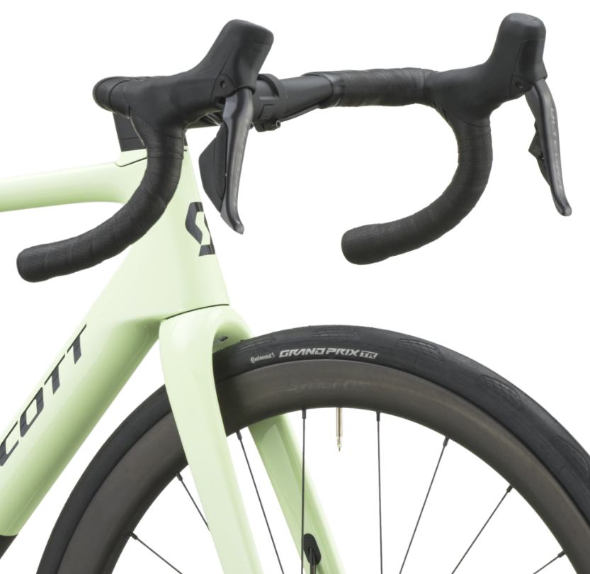 Scott Addict RC 20 Race Road Bike 2027