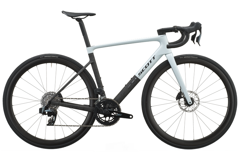 Scott Addict RC 25 Road Bike 2027