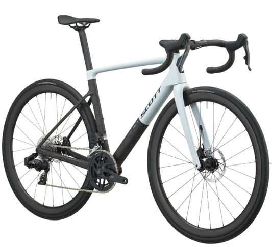 Scott Addict RC 25 Road Bike 2027