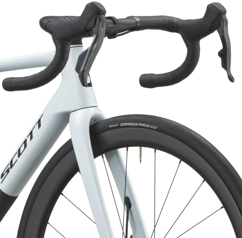 Scott Addict RC 25 Road Bike 2027