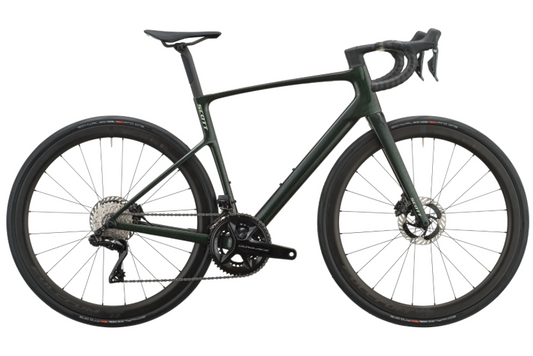 Scott Addict Premium Bike 2027