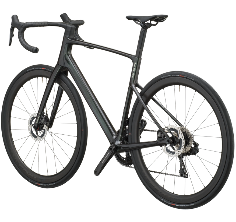 Scott Addict Premium Bike 2027