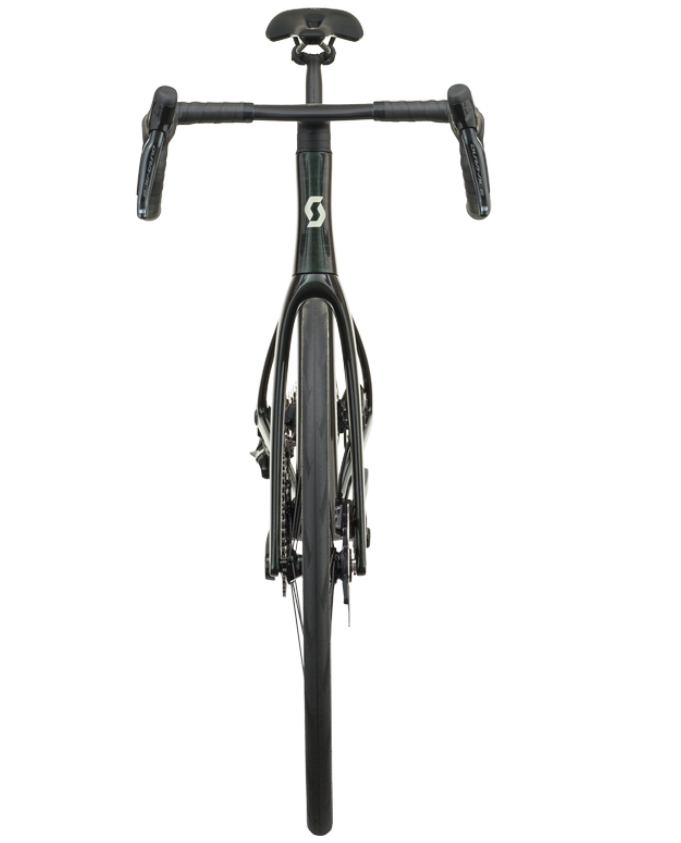 Scott Addict Premium Bike 2027