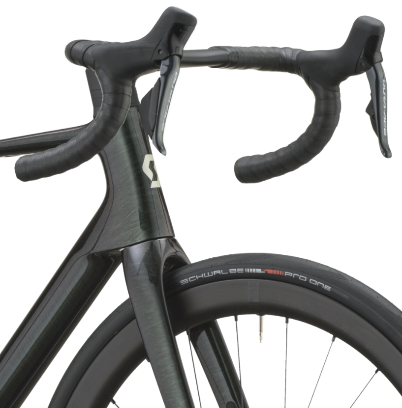 Scott Addict Premium Bike 2027