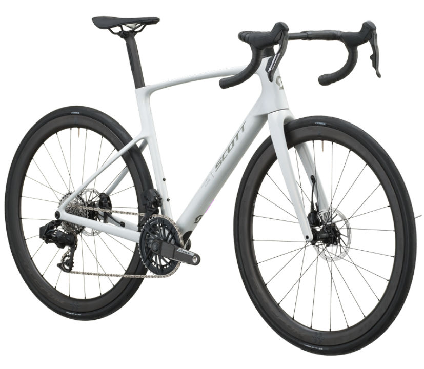 Scott Addict 10 Road Bike 2027