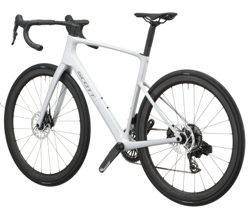 Scott Addict 10 Road Bike 2027