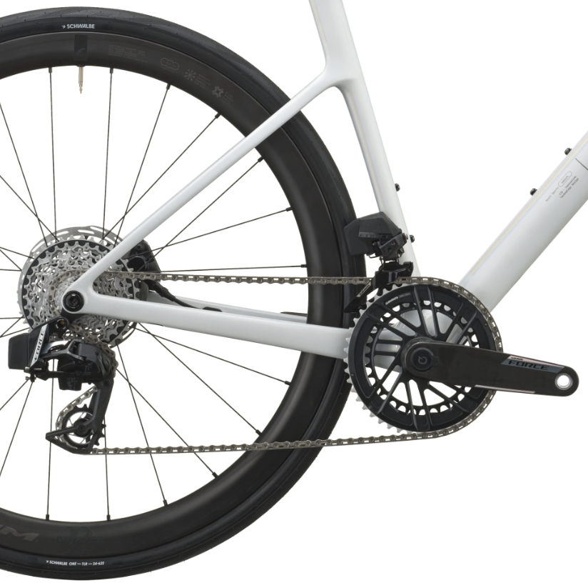 Scott Addict 10 Road Bike 2027