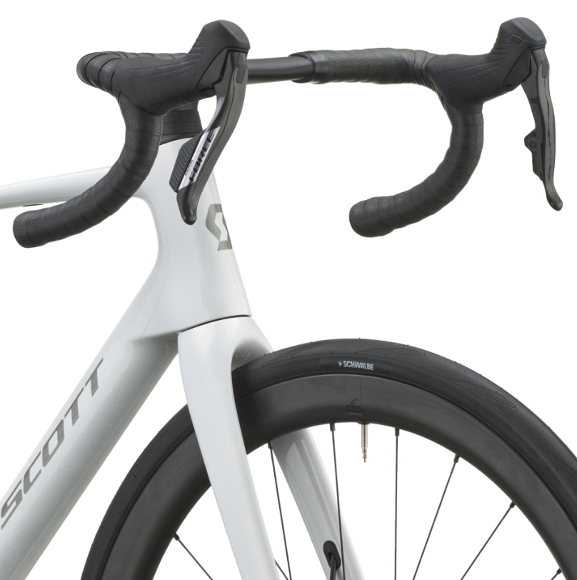 Scott Addict 10 Road Bike 2027