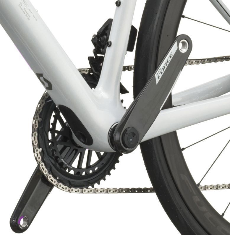 Scott Addict 10 Road Bike 2027