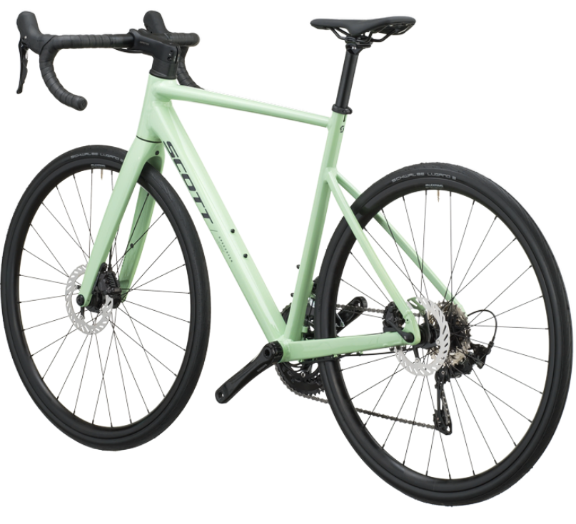 Scott Speedster 10 Road Bike 2027