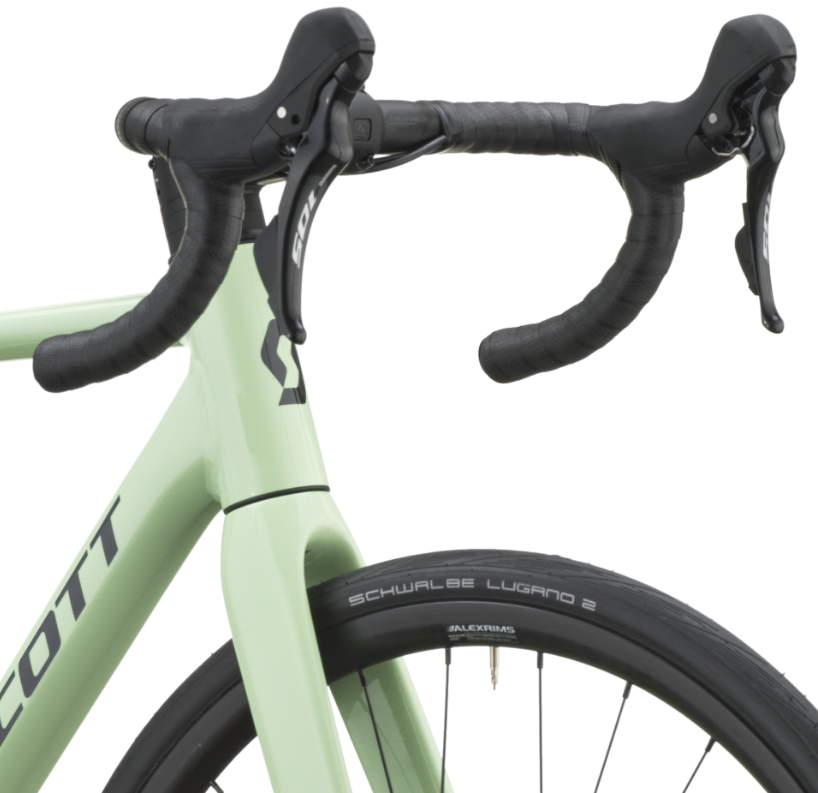 Scott Speedster 10 Road Bike 2027