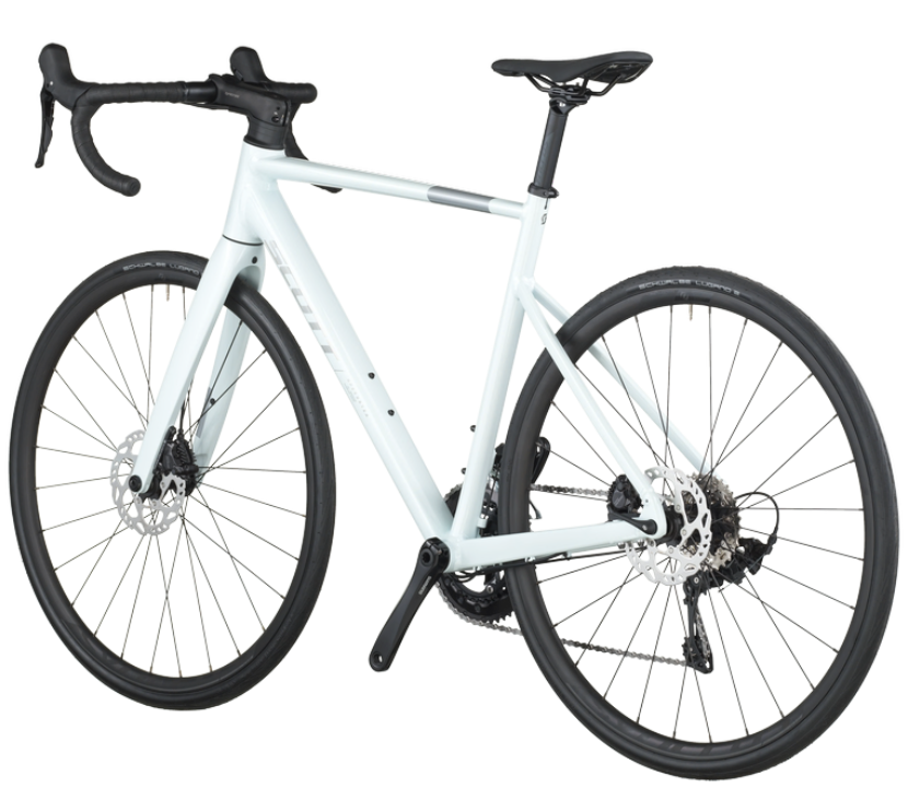 Scott Speedster 10 Road Bike 2027