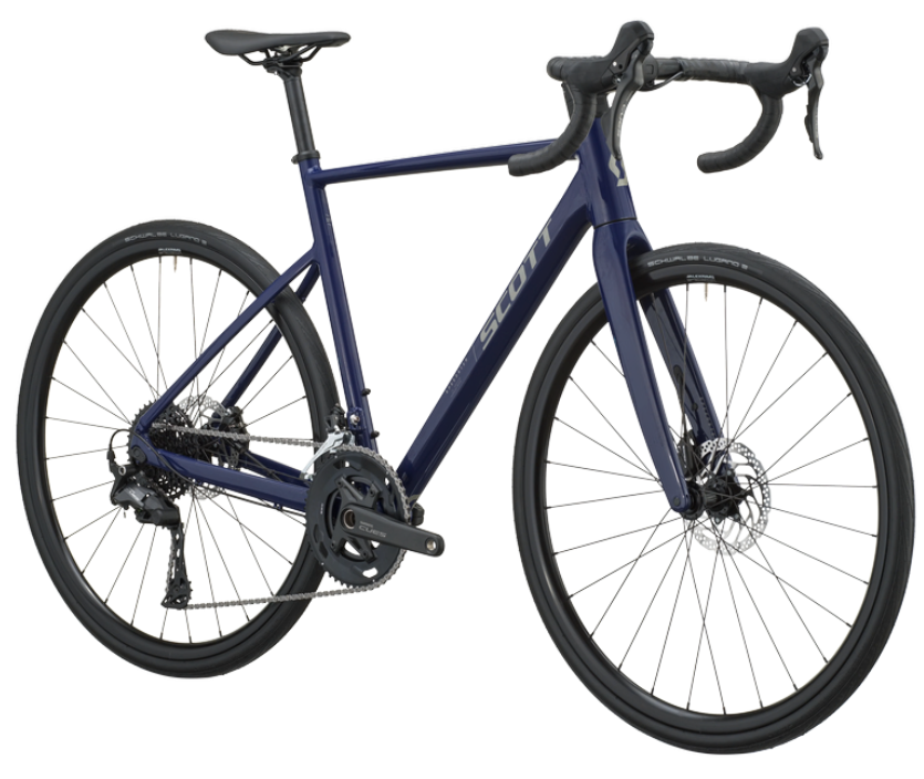 Scott Speedster 20 Bike 2027
