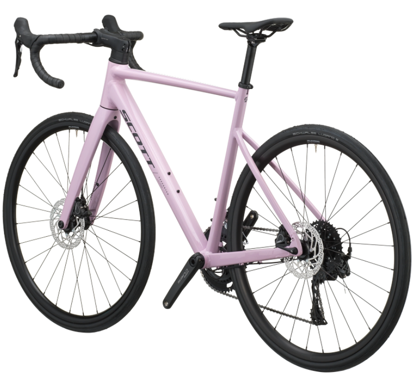 Scott Speedster 20 Bike 2027