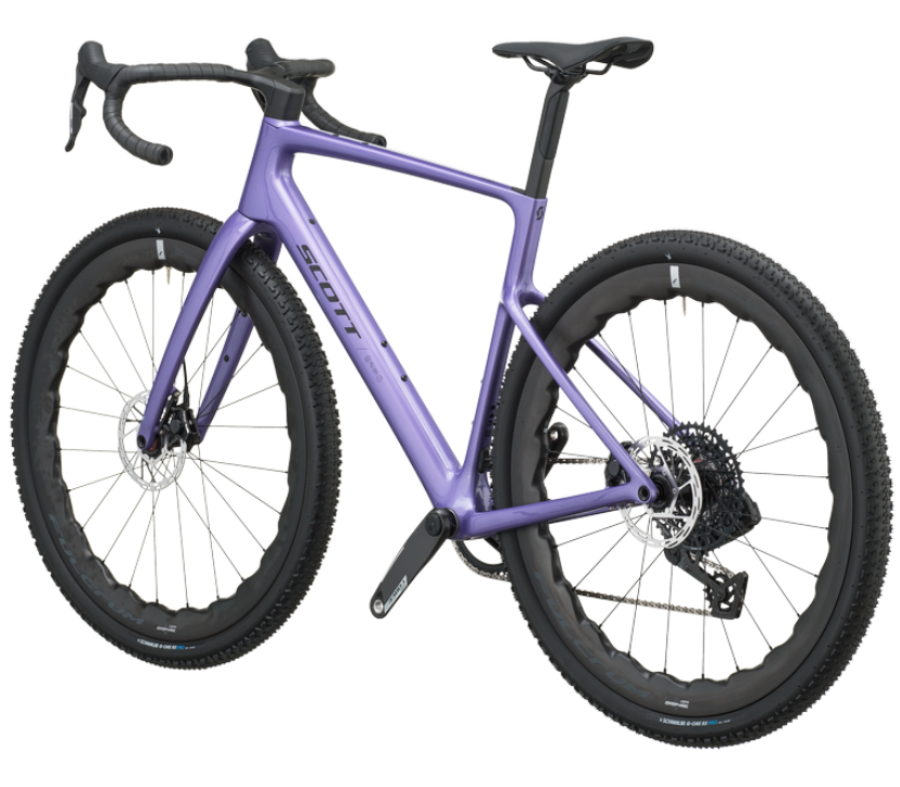 Scott Addict Gravel 10 Bike 2027
