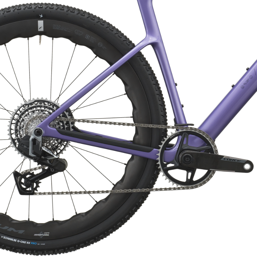 Scott Addict Gravel 10 Bike 2027