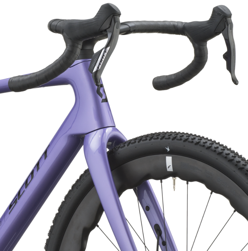 Scott Addict Gravel 10 Bike 2027