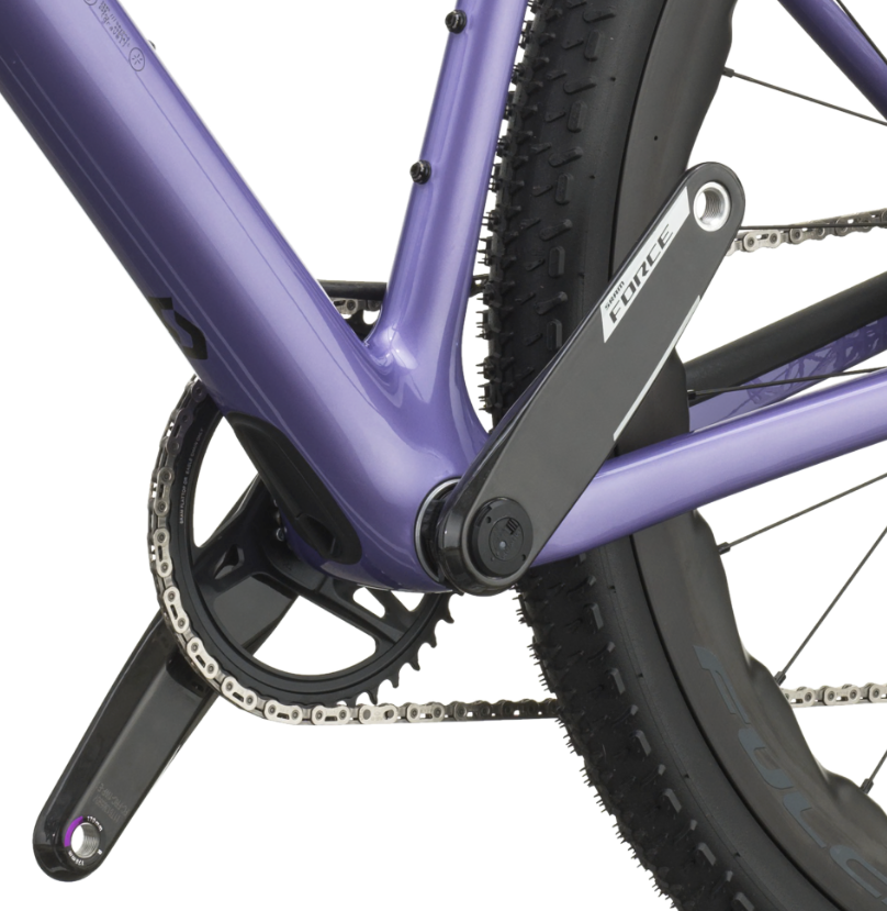 Scott Addict Gravel 10 Bike 2027