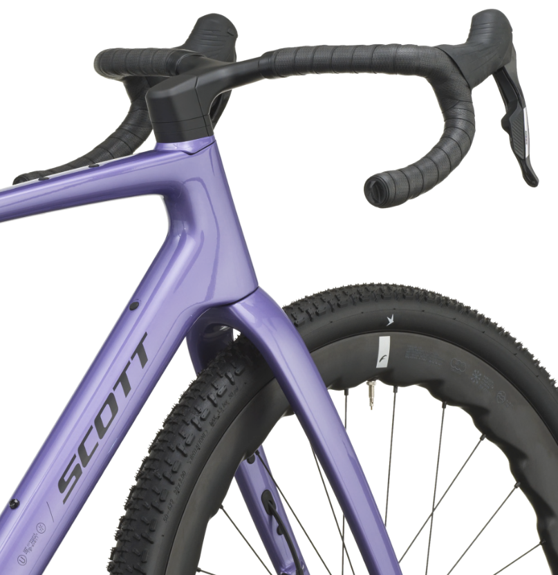 Scott Addict Gravel 10 Bike 2027