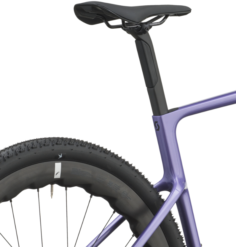 Scott Addict Gravel 10 Bike 2027
