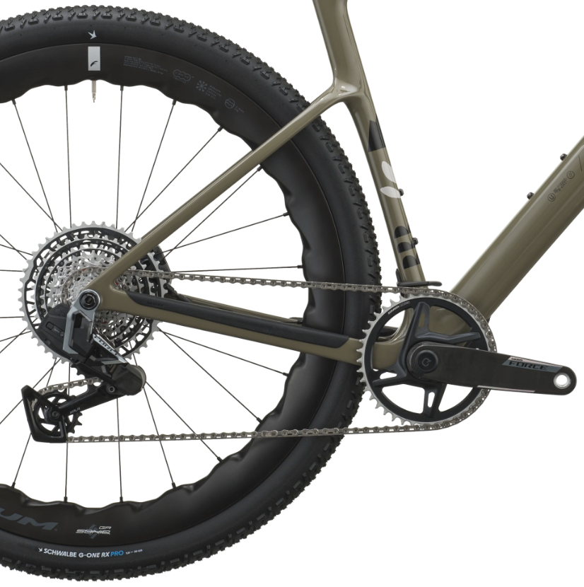 Scott Addict Gravel 10 Bike 2027
