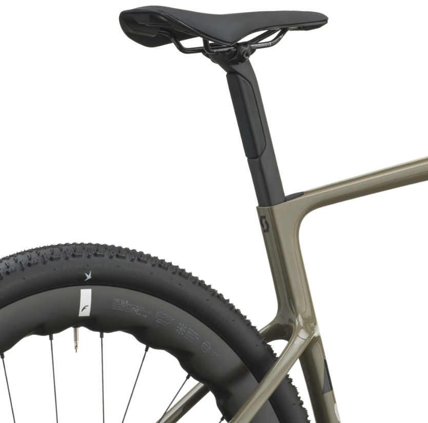 Scott Addict Gravel 10 Bike 2027