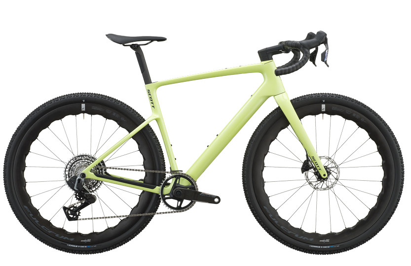 Scott Addict Gravel 20 Bike 2027