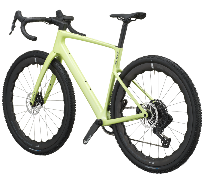 Scott Addict Gravel 20 Bike 2027