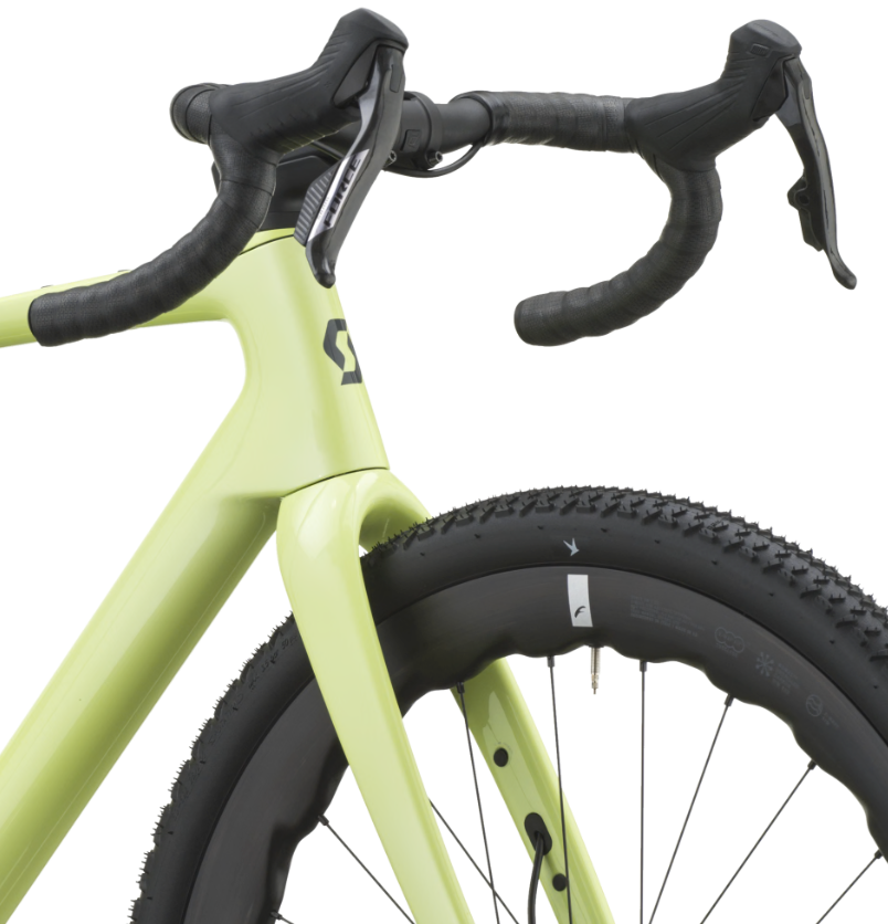 Scott Addict Gravel 20 Bike 2027