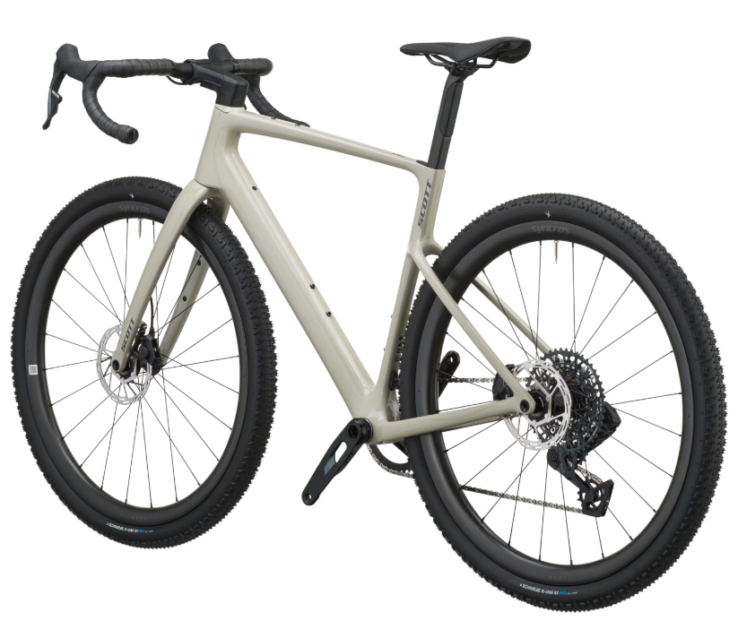 Scott Addict Gravel 30 Bike 2027