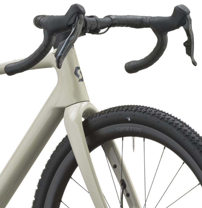 Scott Addict Gravel 30 Bike 2027