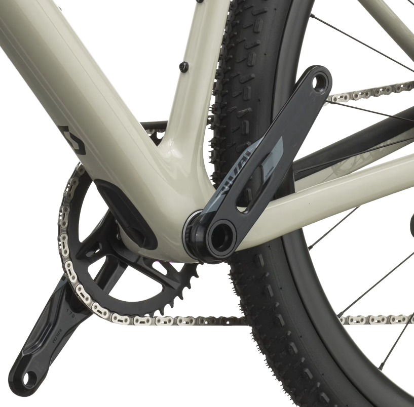 Scott Addict Gravel 30 Bike 2027