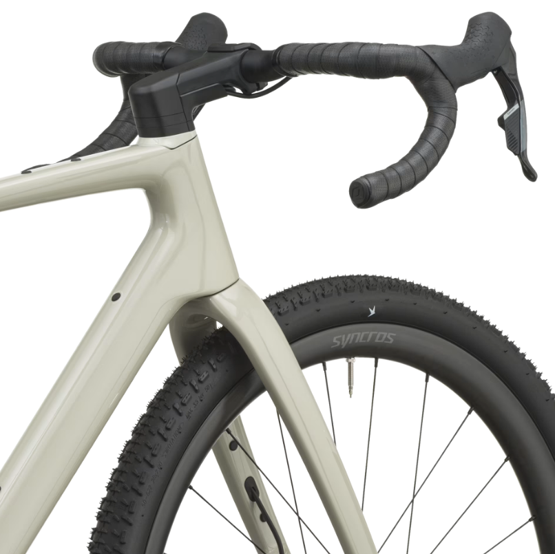 Scott Addict Gravel 30 Bike 2027