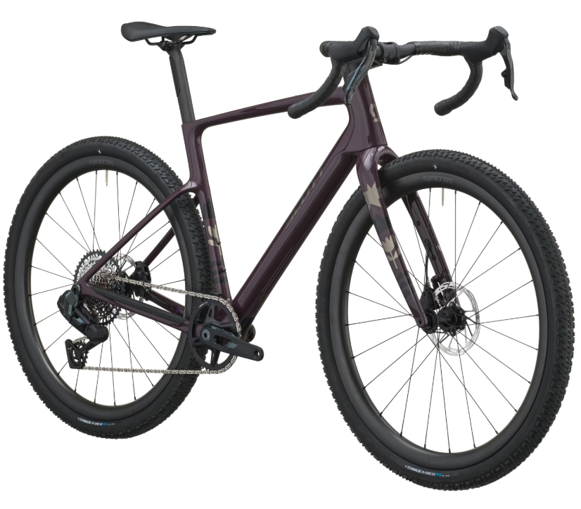 Scott Addict Gravel 30 Bike 2027