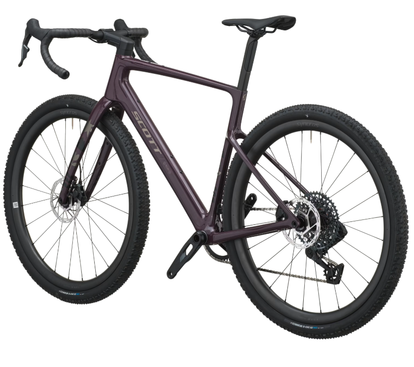 Scott Addict Gravel 30 Bike 2027