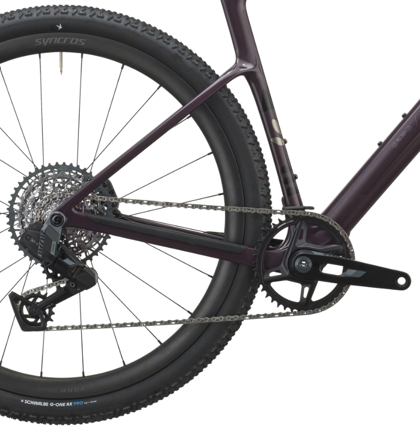 Scott Addict Gravel 30 Bike 2027