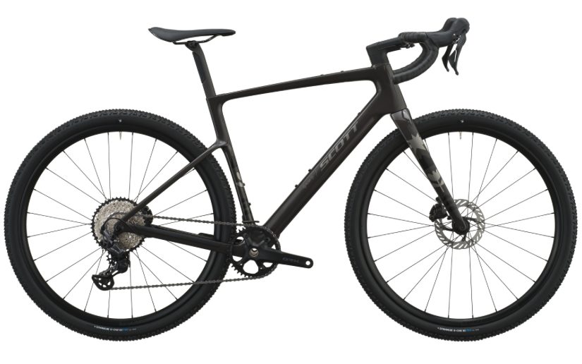 Scott Addict Gravel 40 Bike