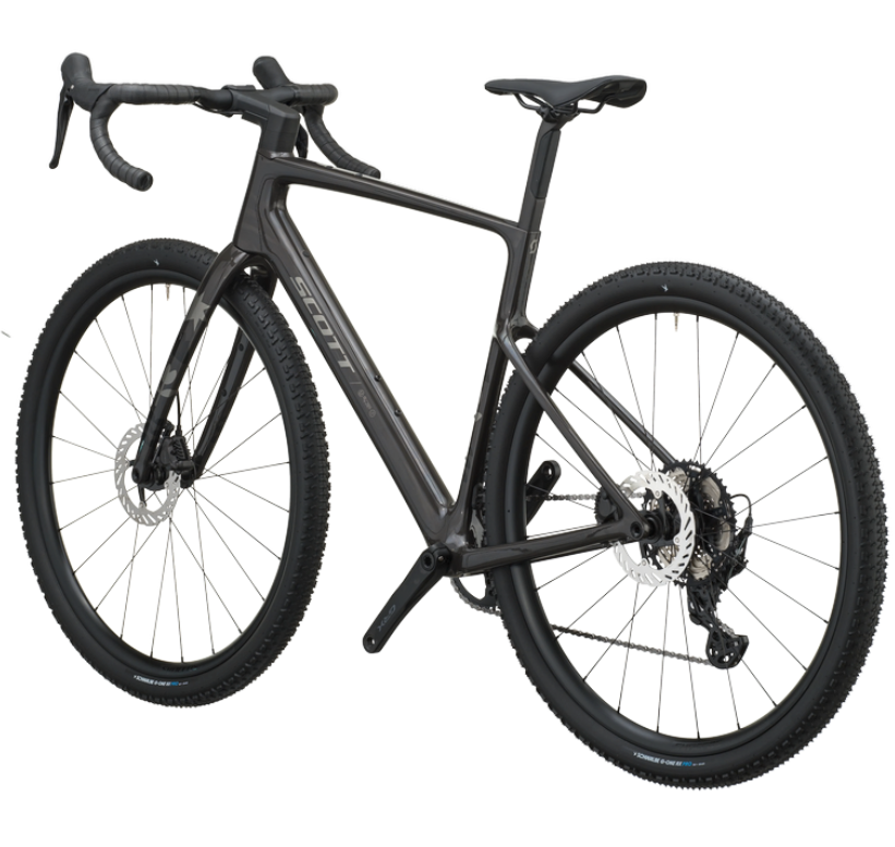 Scott Addict Gravel 40 Bike