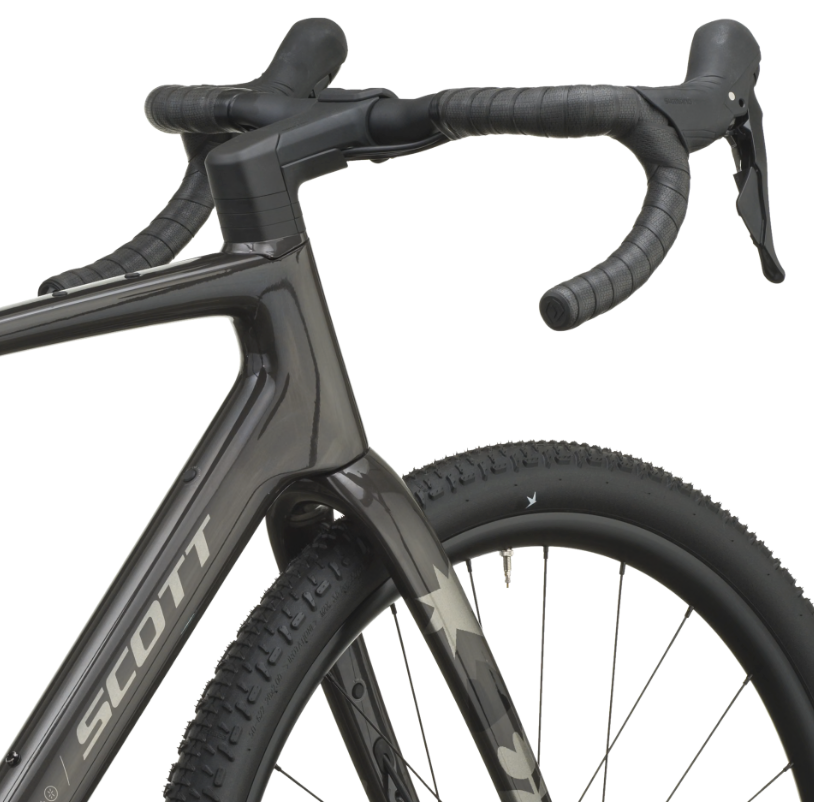 Scott Addict Gravel 40 Bike