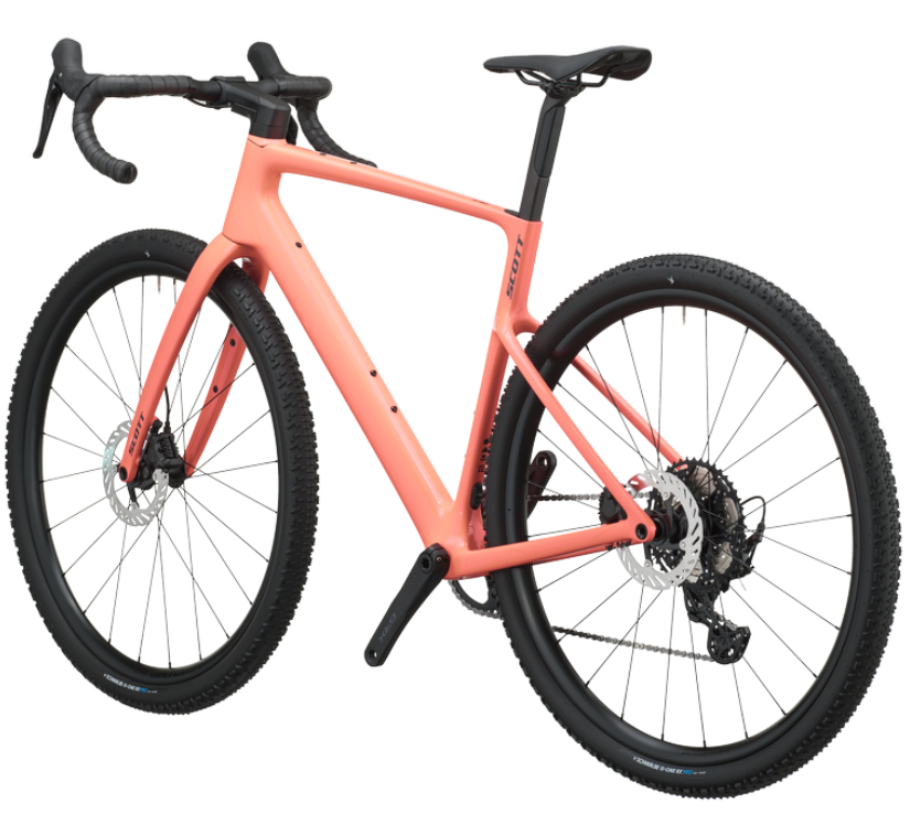 Scott Addict Gravel 40 Bike